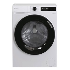 Candy ProWash 500 Πλυντήριο Ρούχων 8kg με Τεχνολογία Ατμού 1400 Στροφών Proactive BR 48SBL6-S